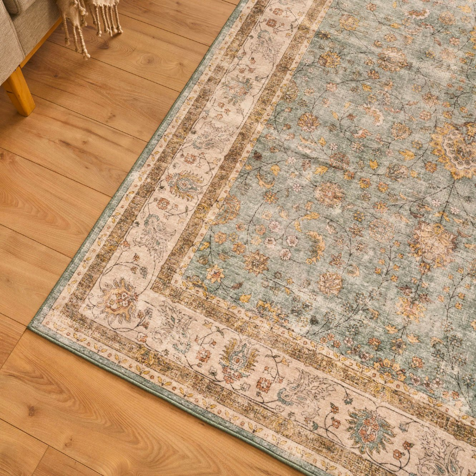 Tapis intérieur à motif oriental OTTOMAN