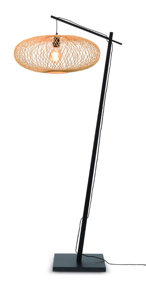 Lampadaire Bambou CANGO