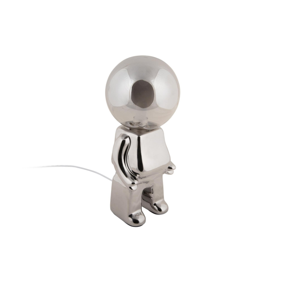 Lampe De Table Céramique ROSS LED