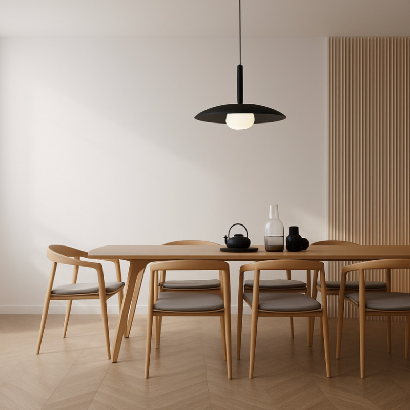 Suspension en métal design, D.46 , LIDIA