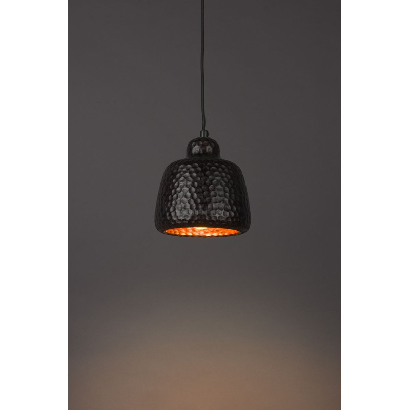 Suspension en bois design, D.15