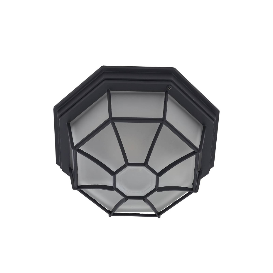 Plafonnier en aluminium moderne, Idril