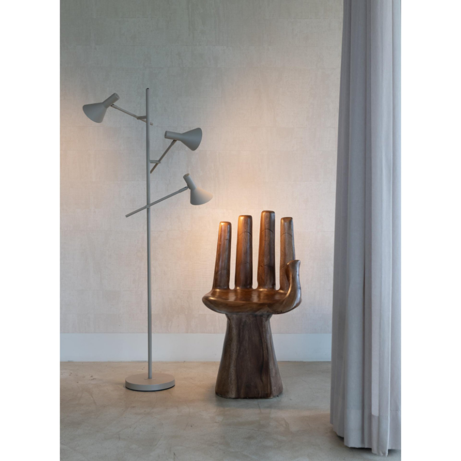 Lampadaire Métal IZMIR