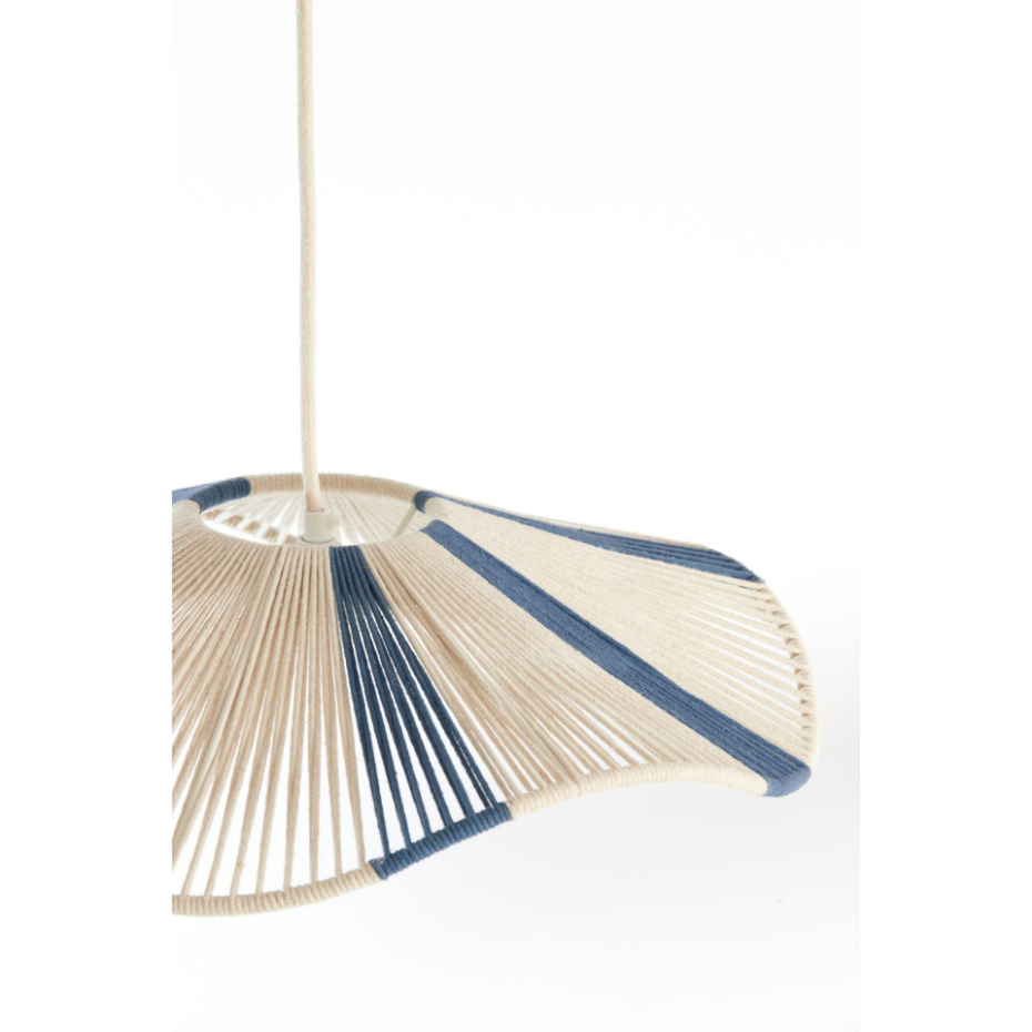 Lampe À Suspension Textiles RAFA