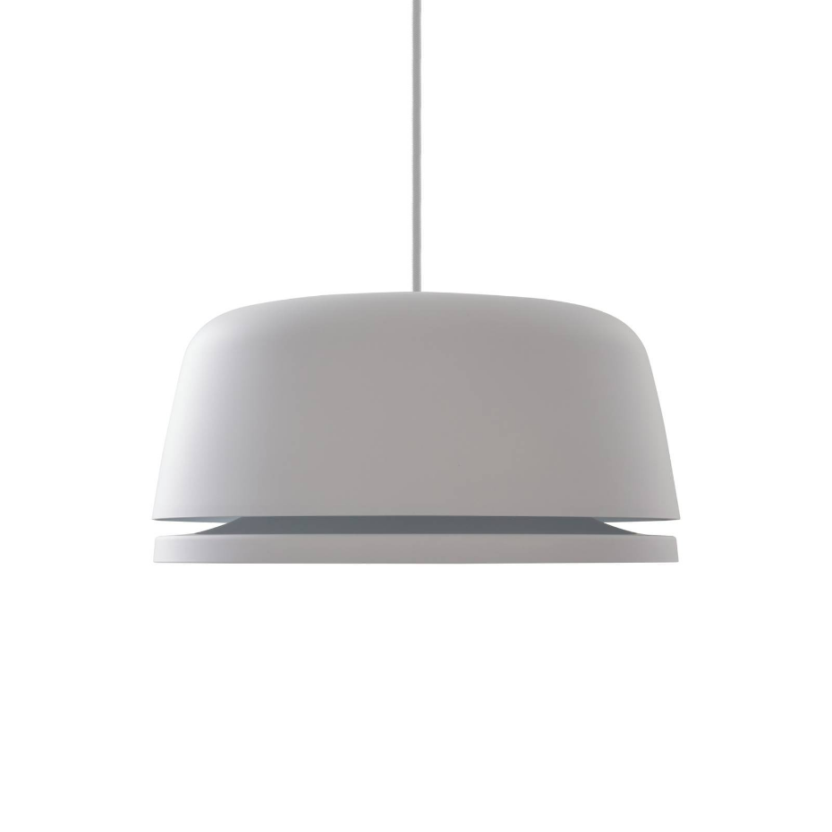 Suspension en aluminium designLED, Faelinor