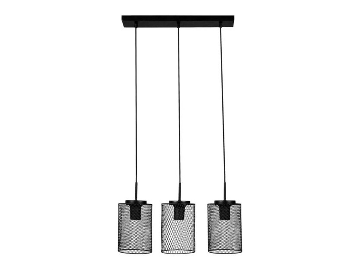 Suspension En Métal Ubi