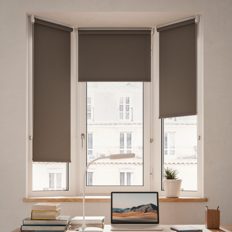 Lampe de bureau tactile dimmable, MEI