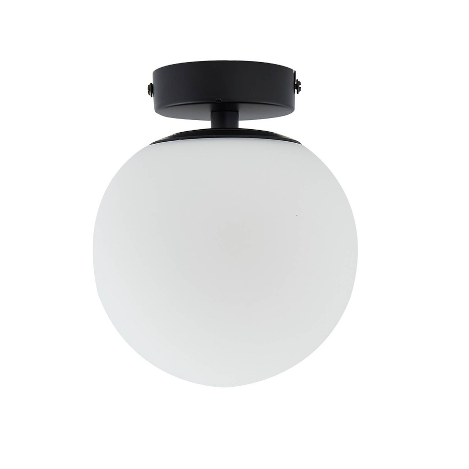 Plafonnier en verre, Bidolo