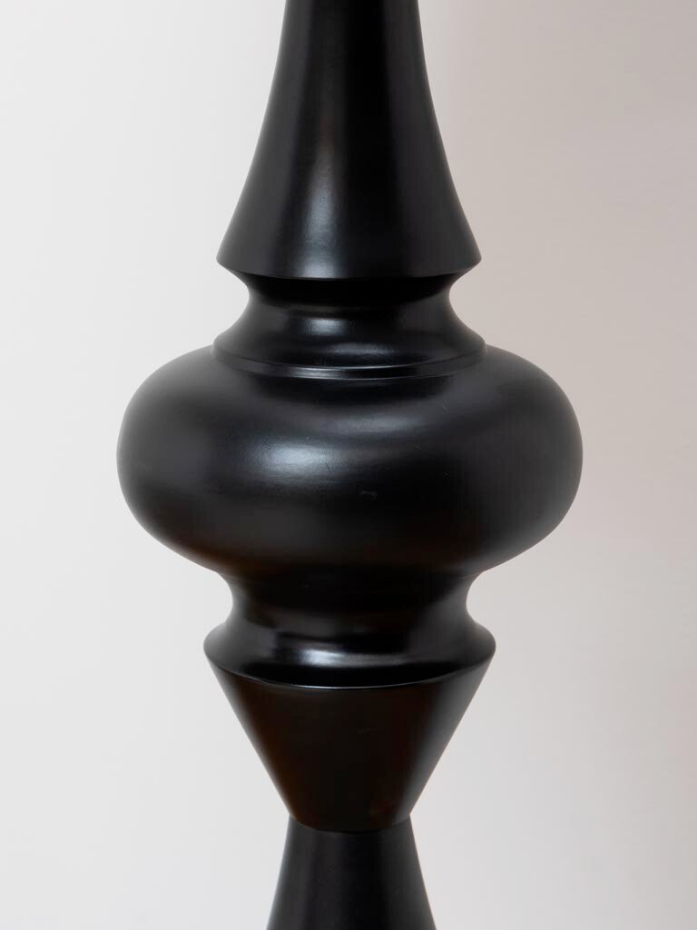 Lampe à poser en métal FUSILLI