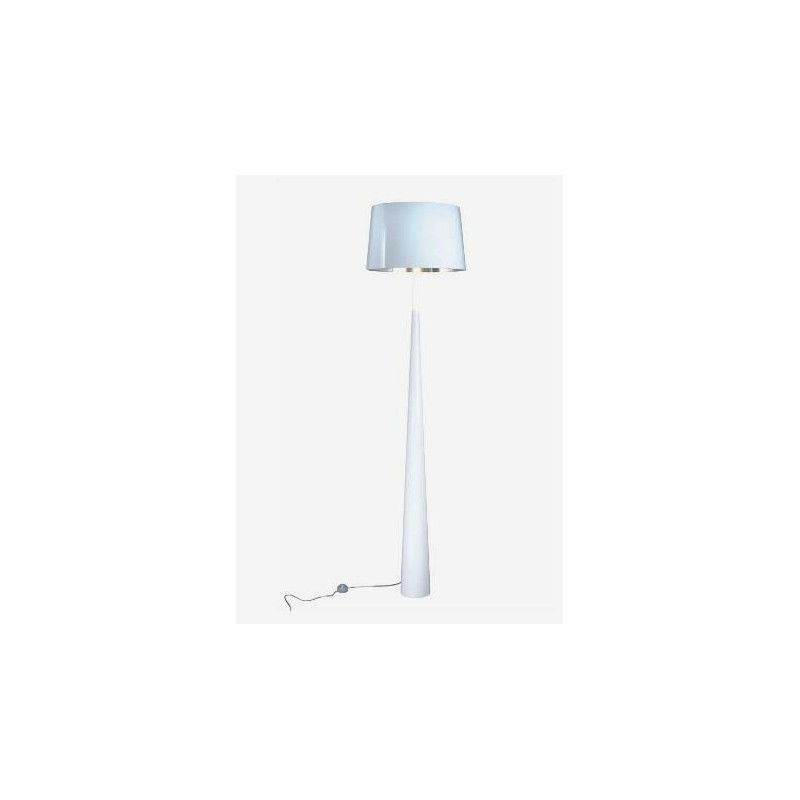 Lampadaire design en métal, TOTEM LS