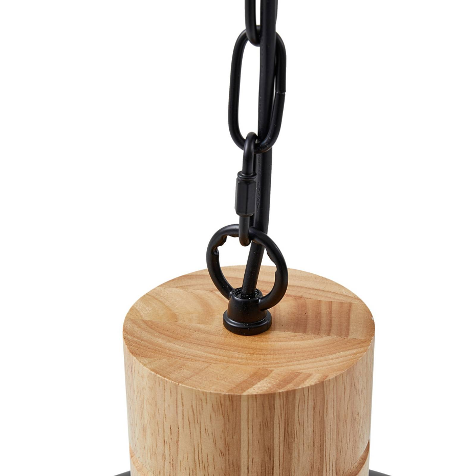 Suspension en métal traditionnelle, Olbi