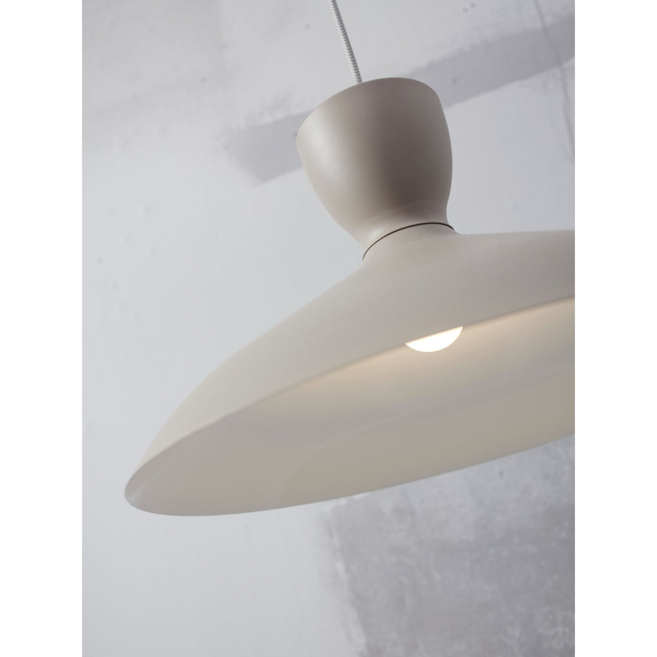 Lampe Suspendue Le fer HANOVER