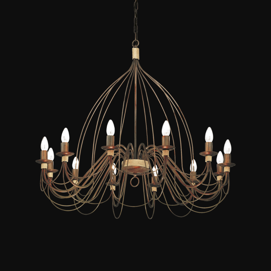 Lustre    CORTE