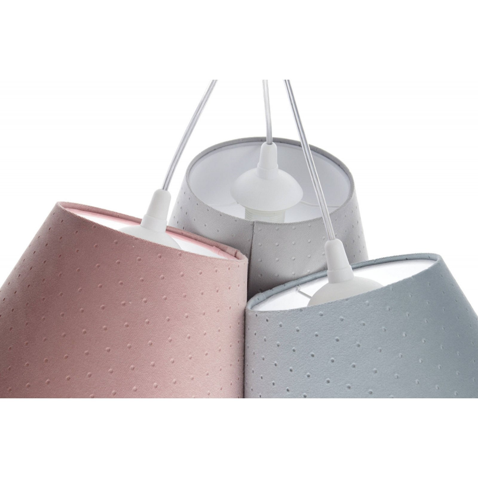 Suspension en tissu Jasmine bebe