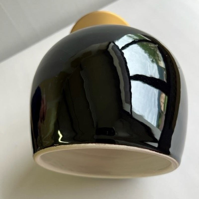 Applique Articulée Marcel Céramique Noir