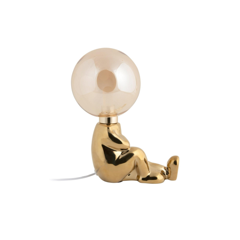 Lampe De Table Céramique JOEY LED