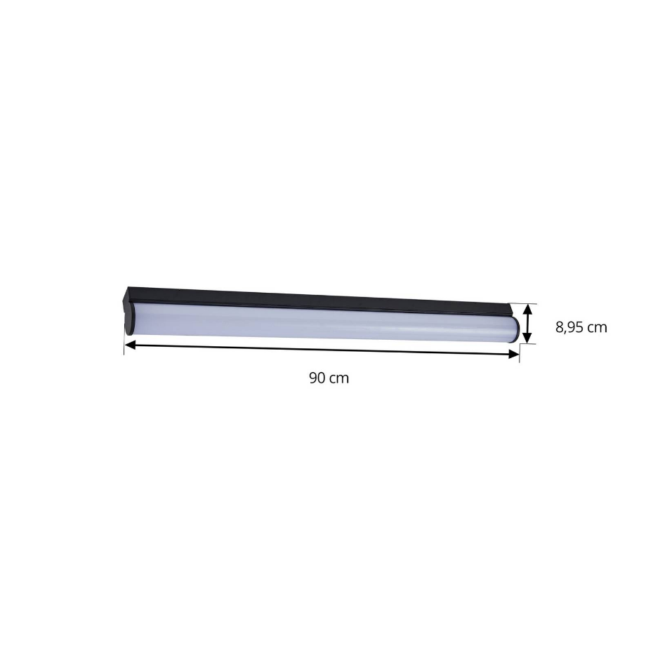 Applique en aluminium moderneLED, Vilmara