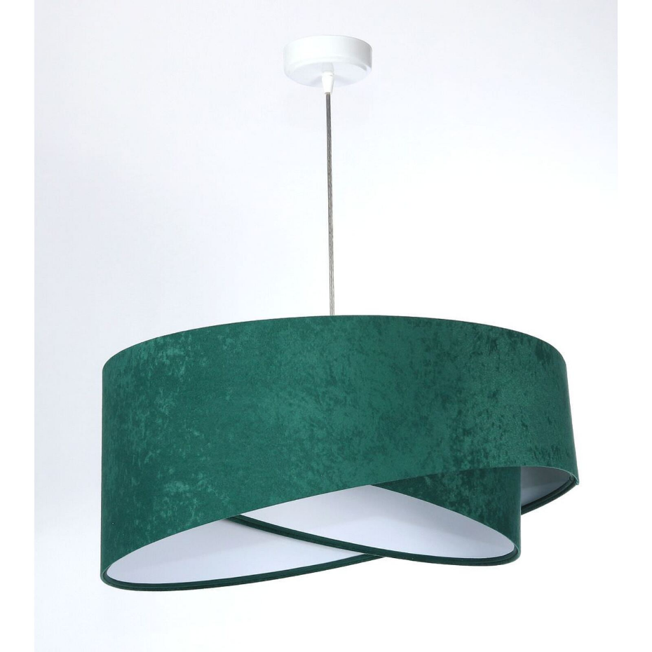 Suspension en tissu Asymetric