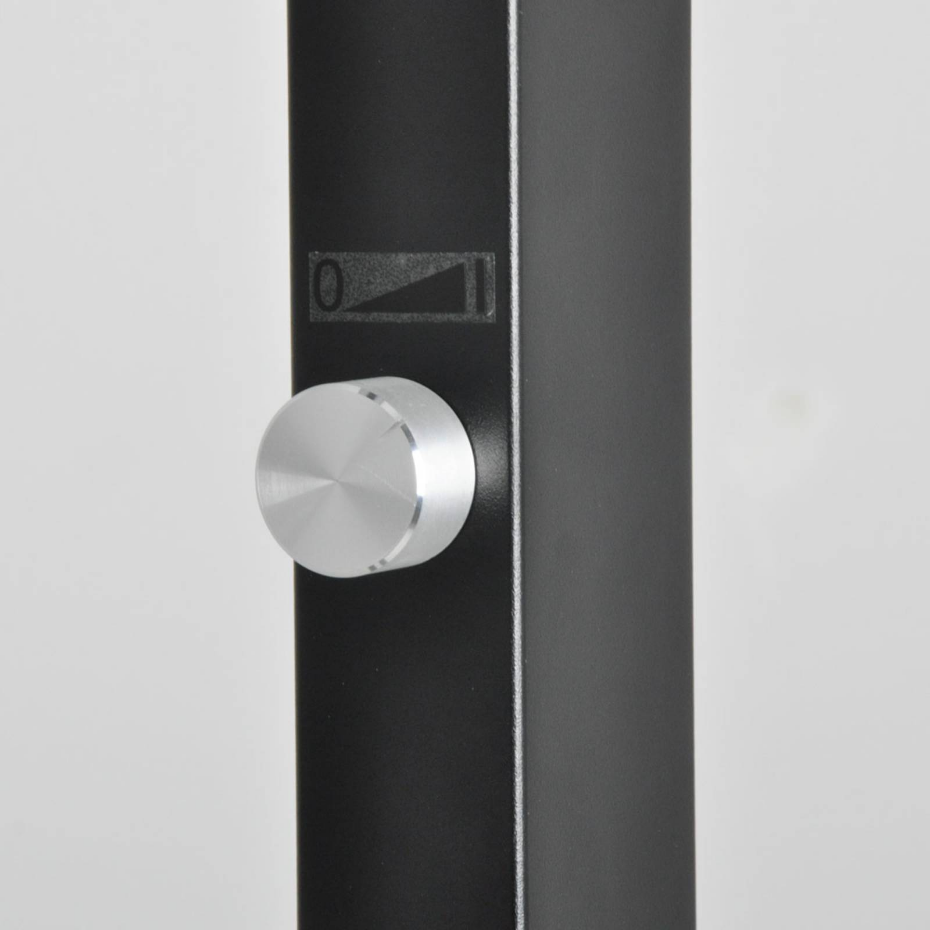 Lampadaires de bureau en aluminium moderneLED