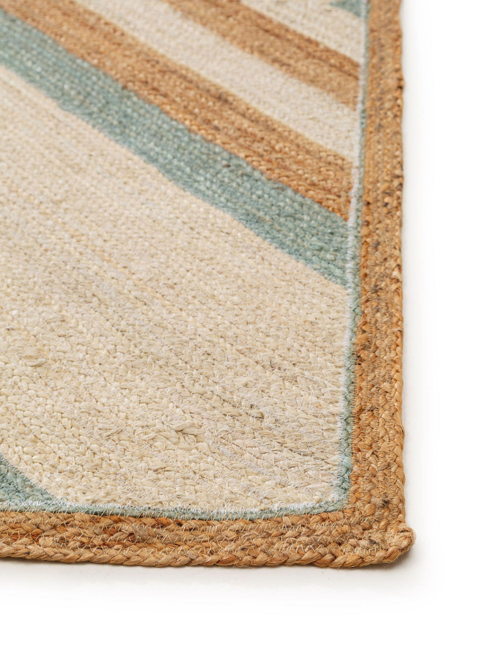 Tapis enfant tissé main FRIEDA