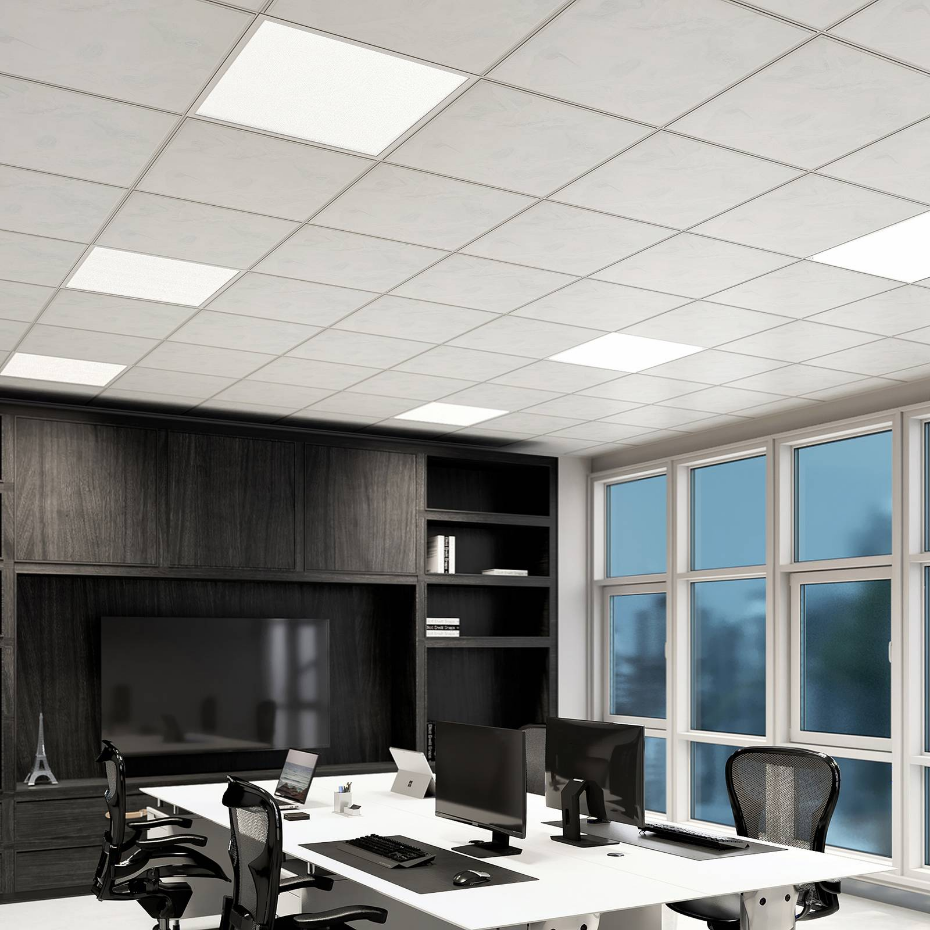 Panneau LED, Vinas