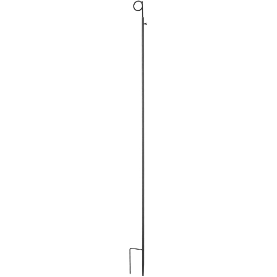 Support pour guirlande et éclairages extérieurs (Lot de 20)