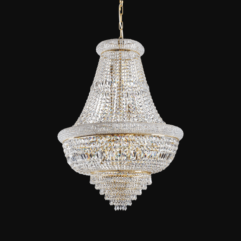 Lustre    DUBAI