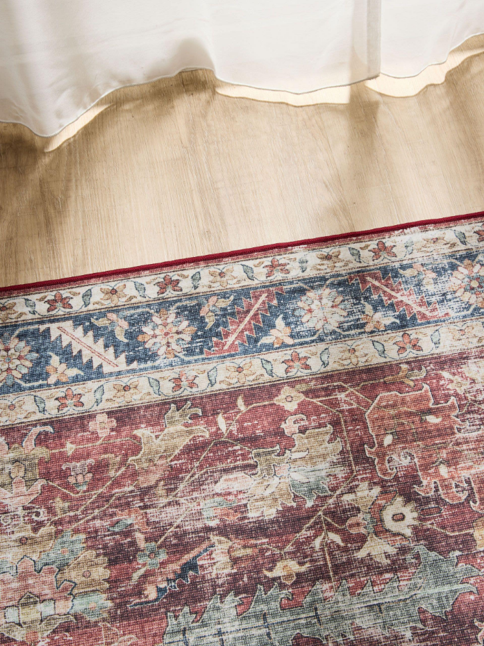 Tapis lavables GEORGE