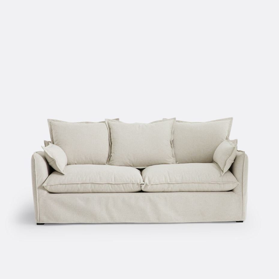 Housse de canapé polyester, Odna