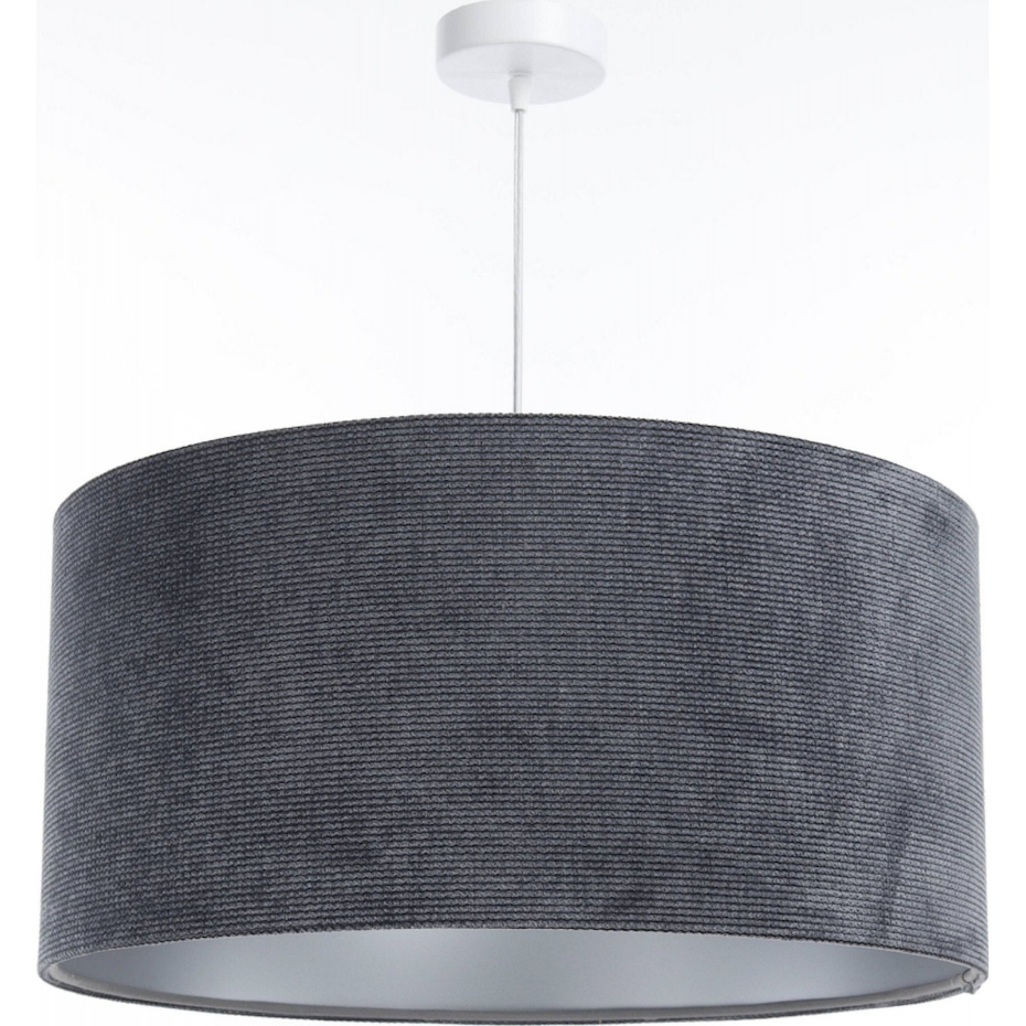 Suspension en tissu Glamour