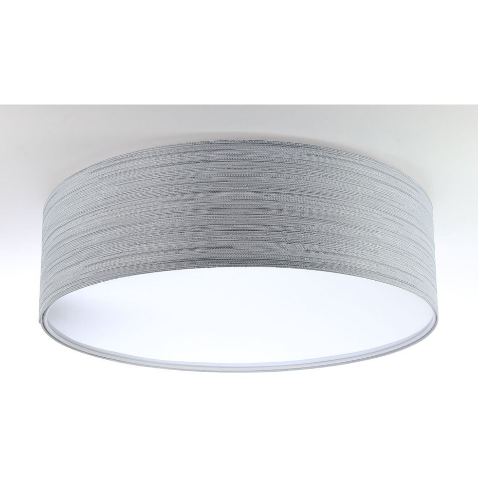 Plafonnier en tissu Natural