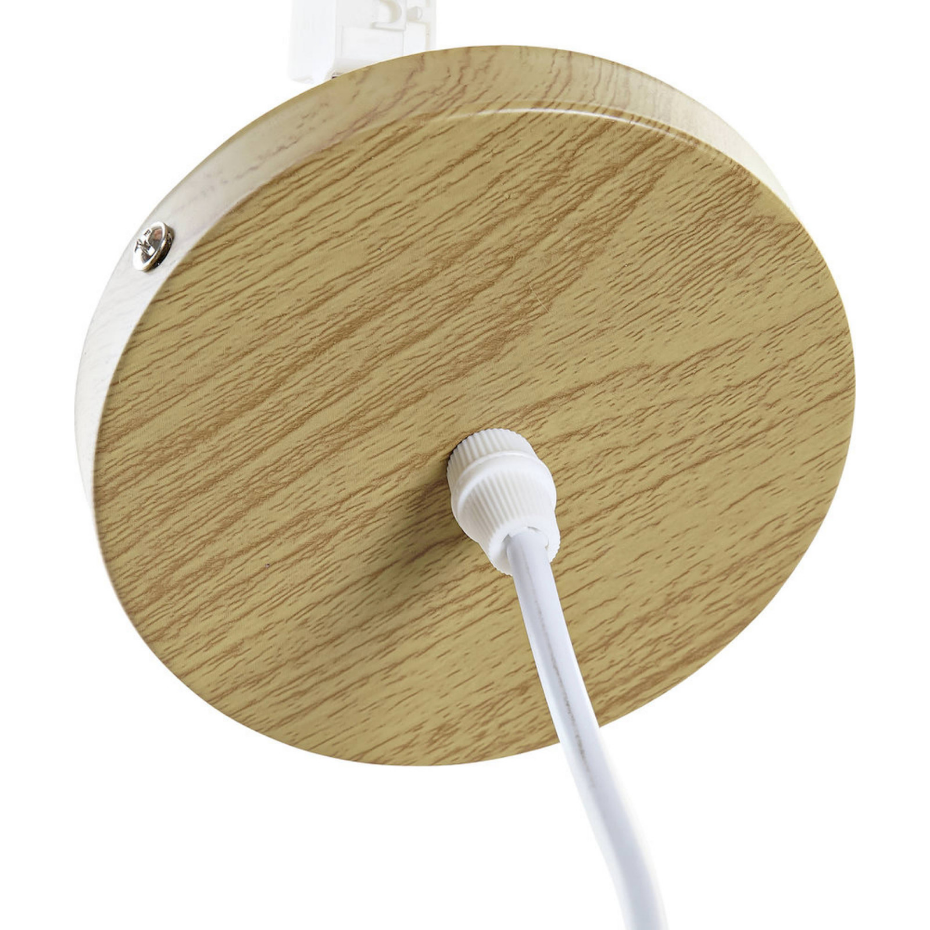 Suspension en bambou Urban