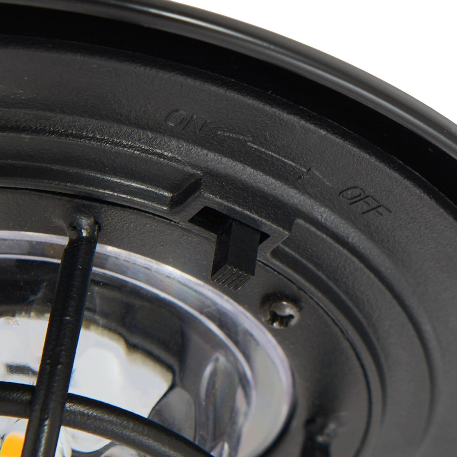 Luminaire extérieur en aluminium moderneLED