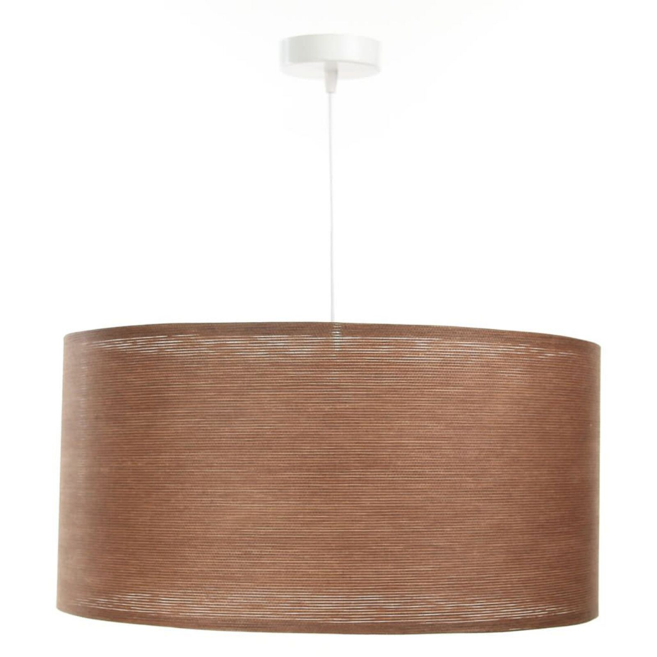 Suspension en tissu Roletowe