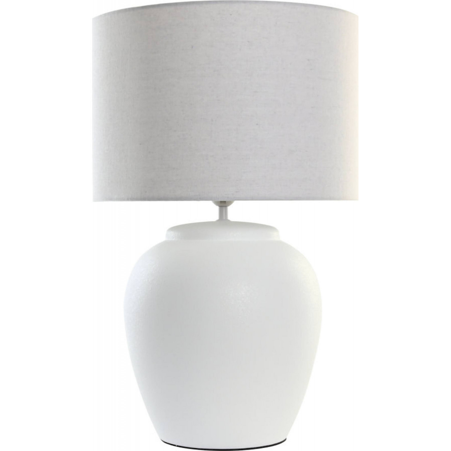 Lampe de table en porcelaine Moderno