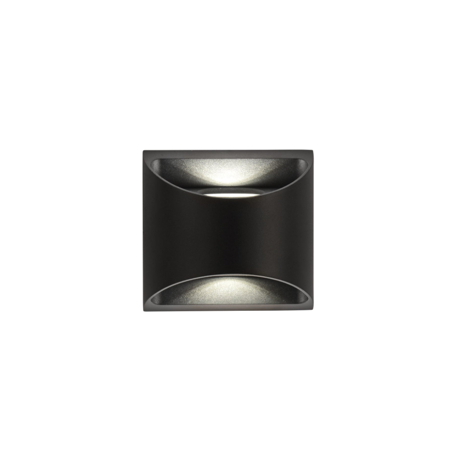 Applique LED extérieure, JAVEA