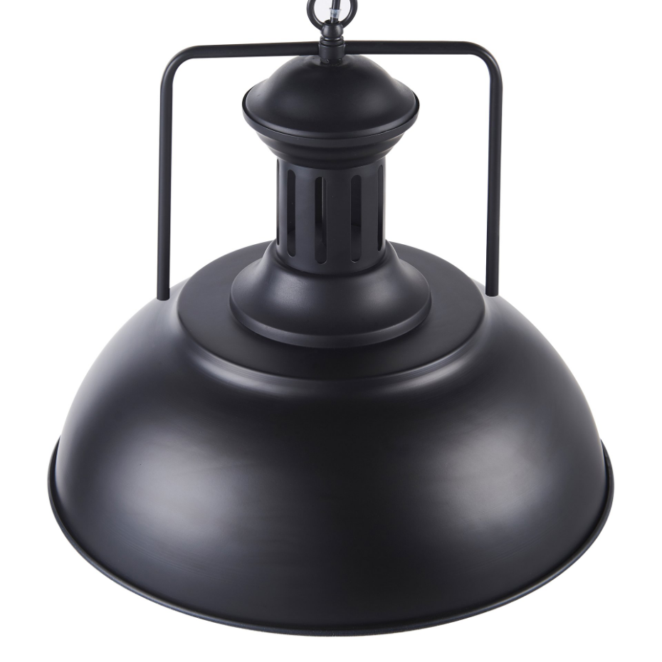 Lampe Suspendue Industrielle PIASTRA