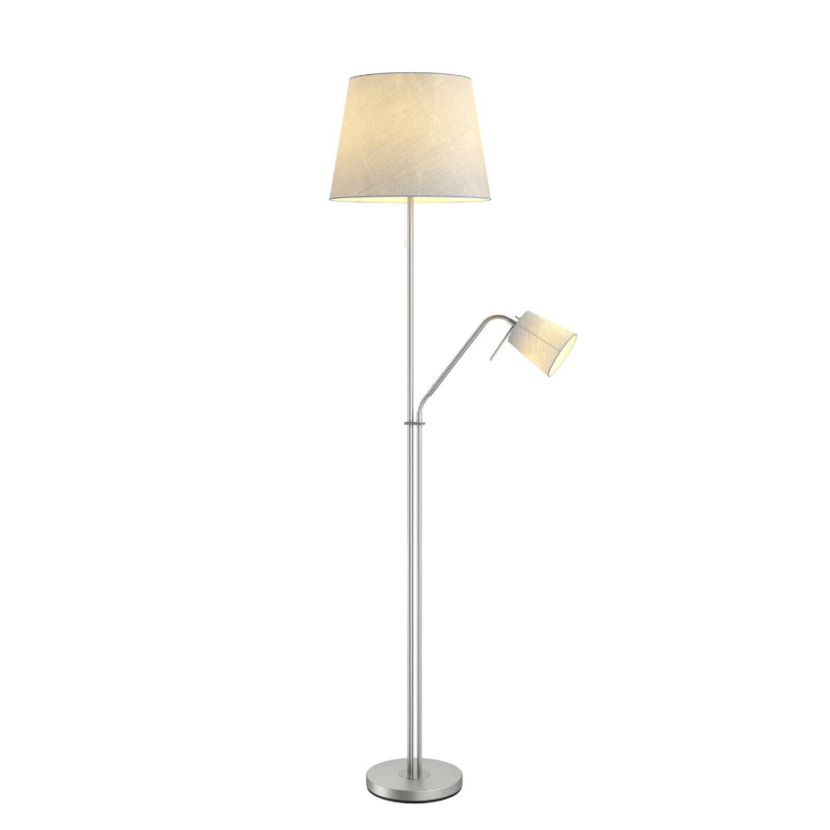 Lampadaire en textile moderne, Nantwin