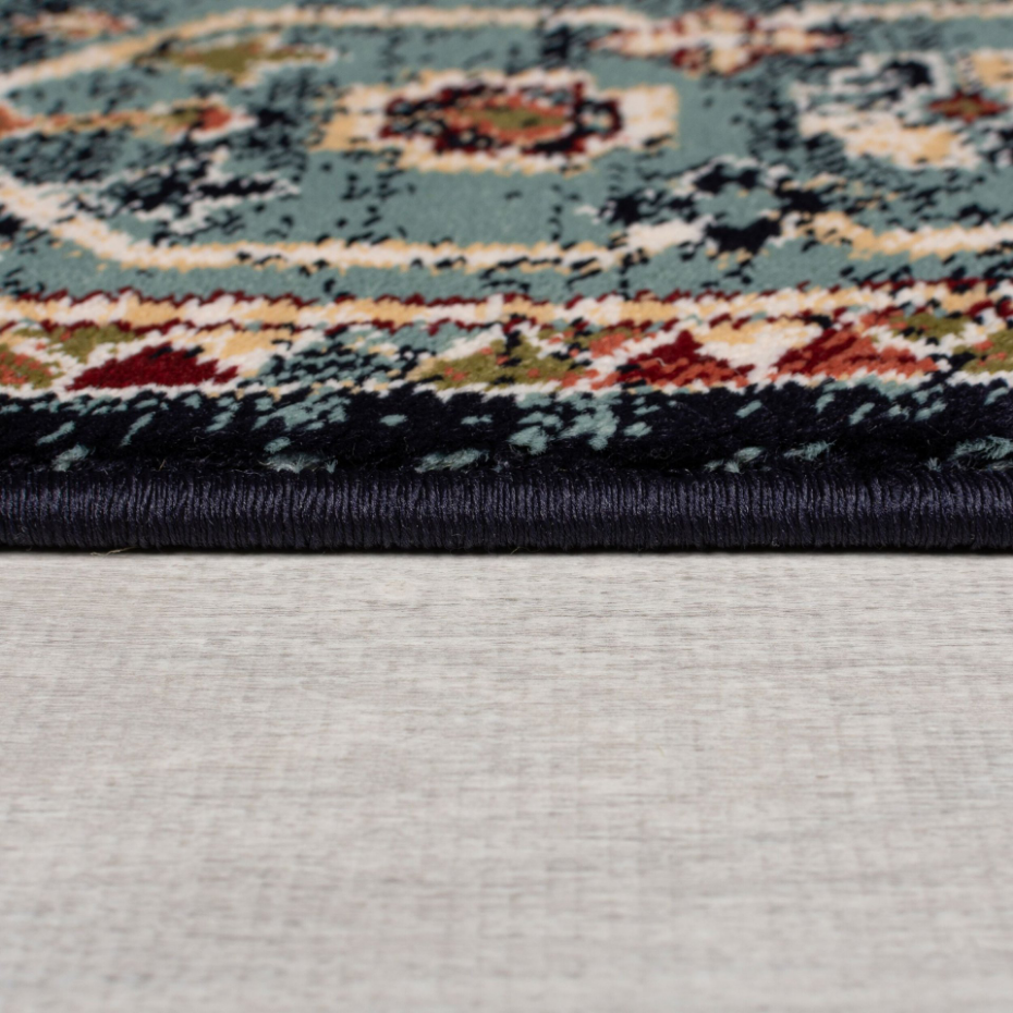 Tapis salon et chambre style orient GALLAGHER