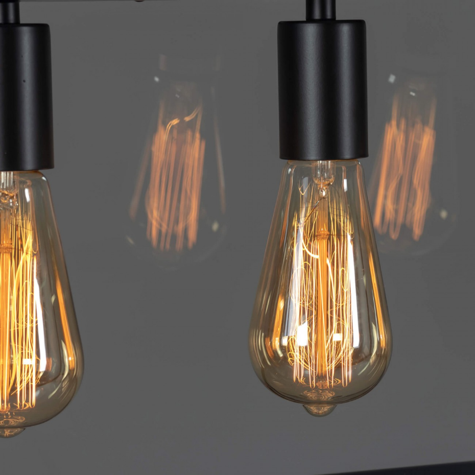 Grande suspension industrielle - FRESY