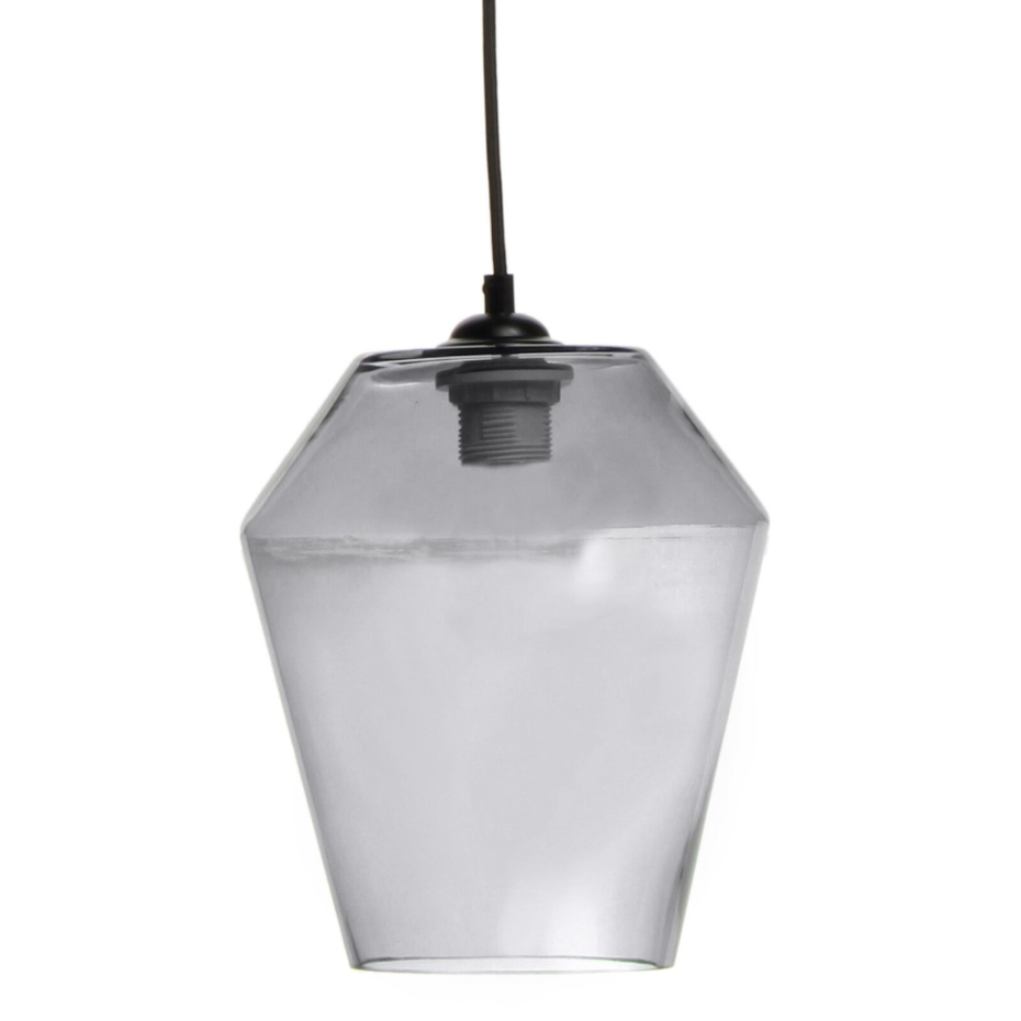 Suspension en verre modèle Planta