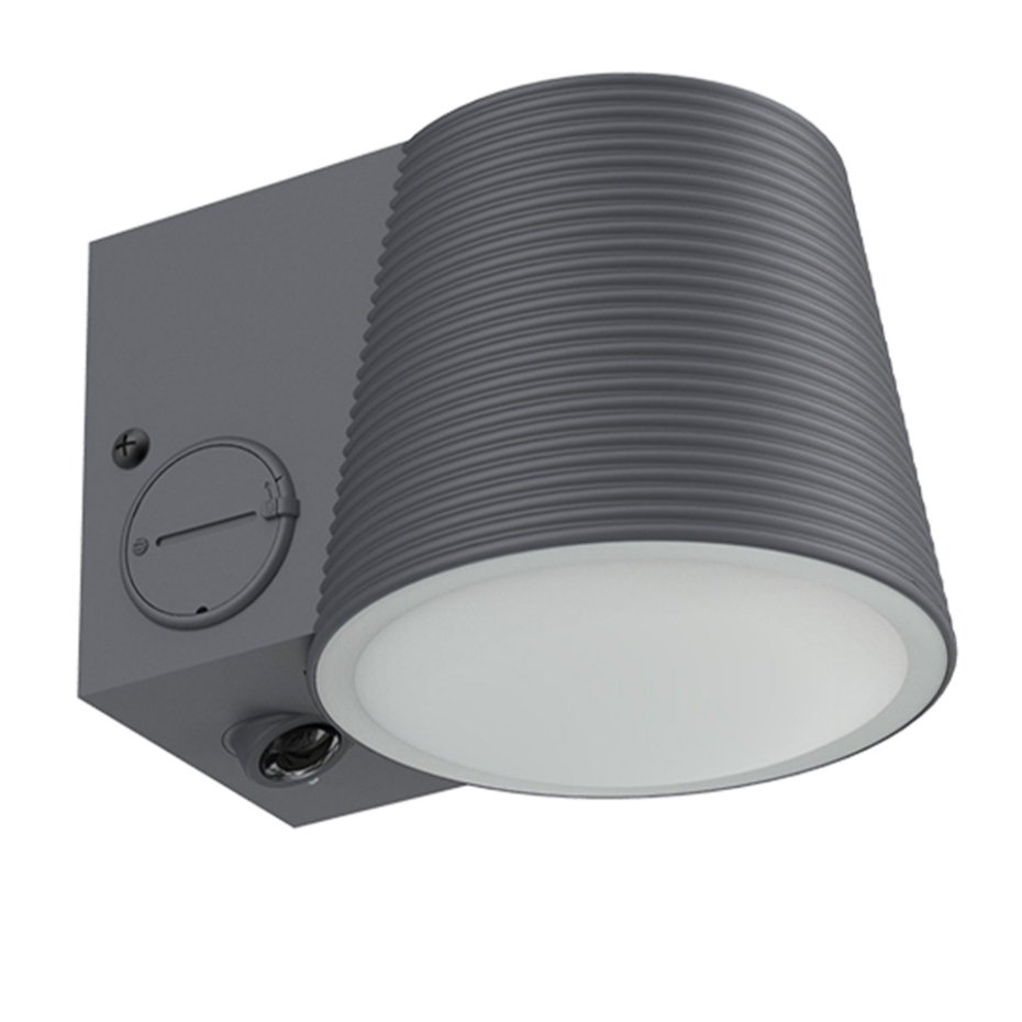 Applique solaire sensor SOLINE 1000LM