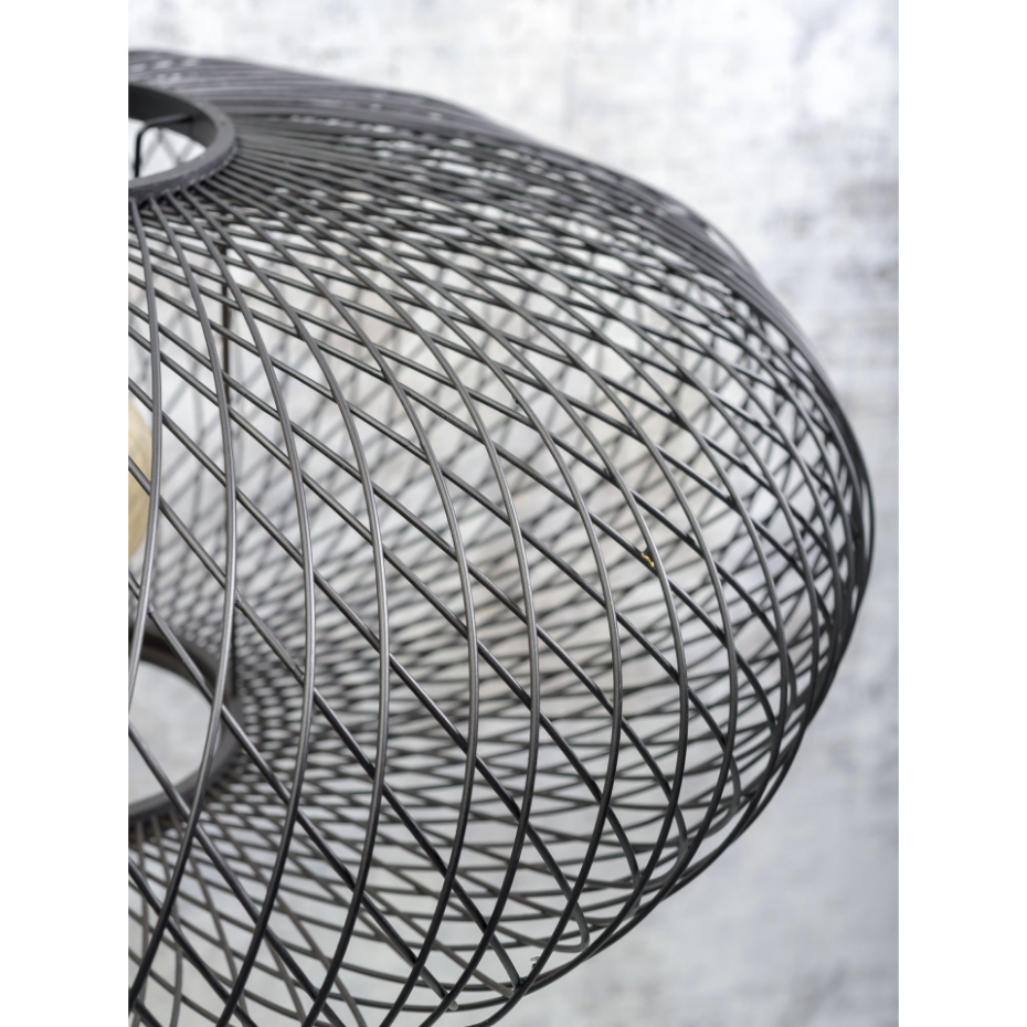 Plafonnier Bambou CANGO