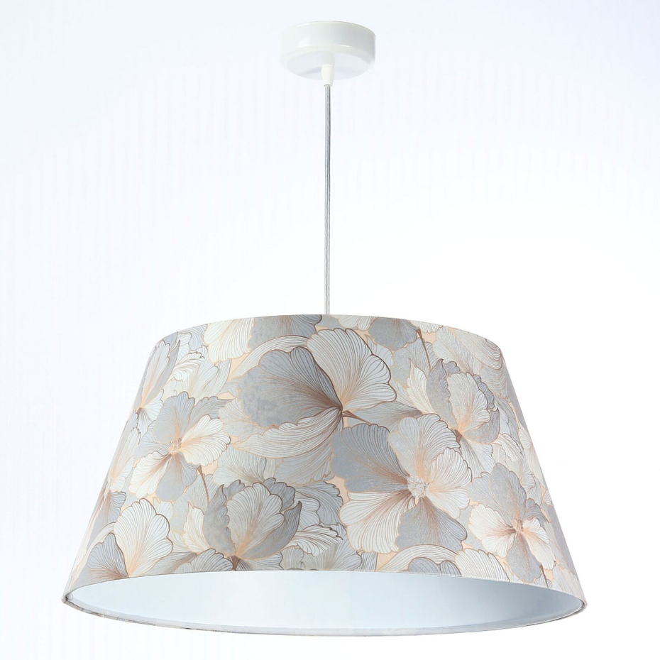 Suspension en tissu Big Bell