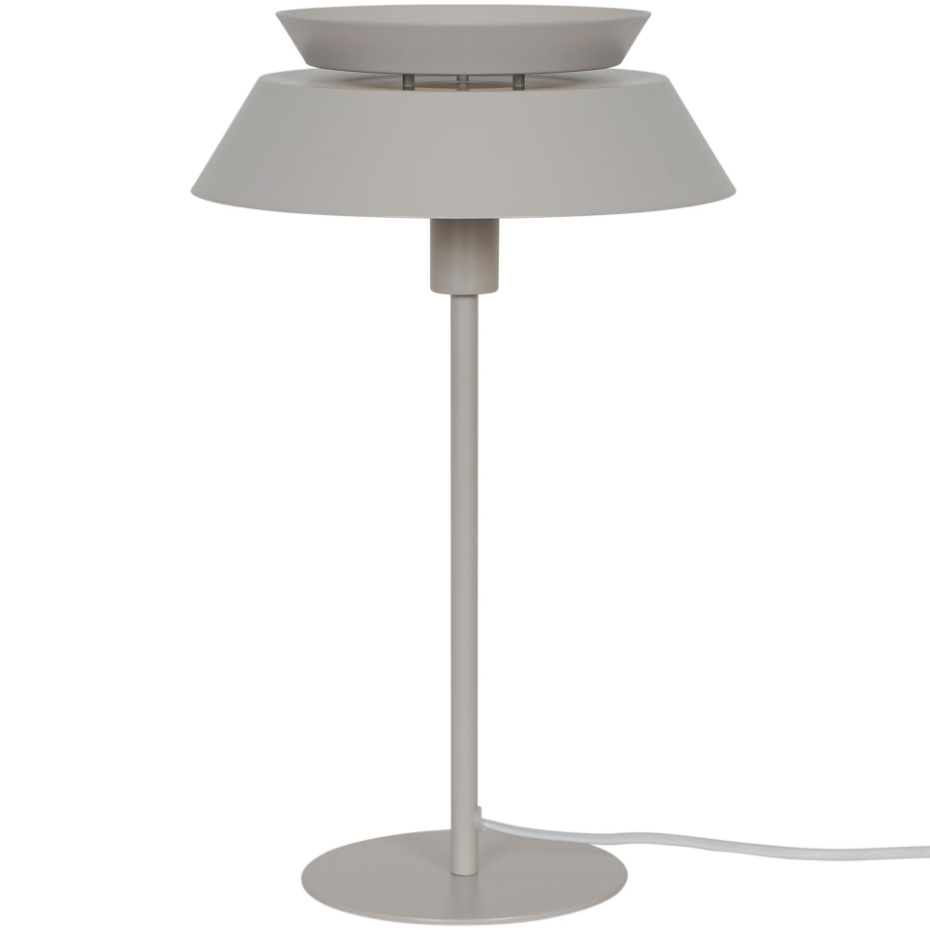 Lampe en fer, DULCIE