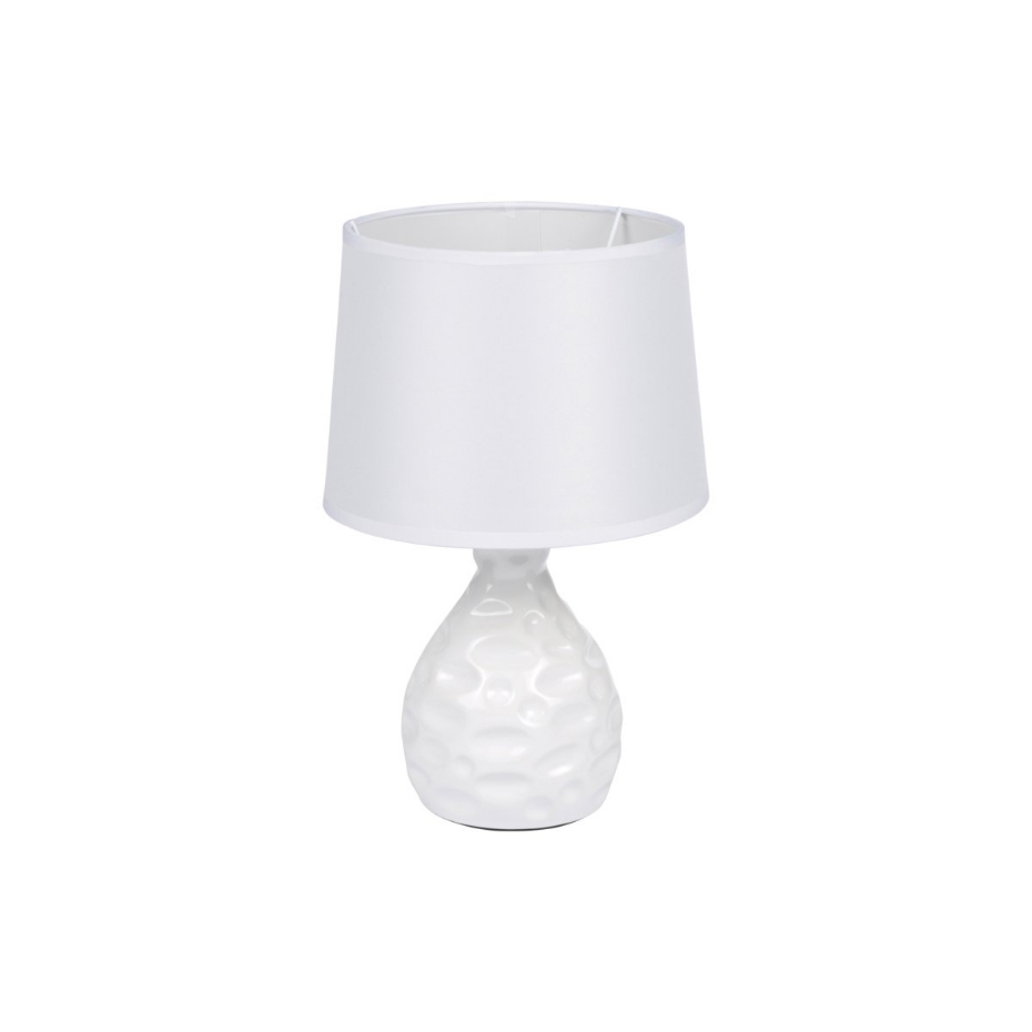 Lampe effet goutte