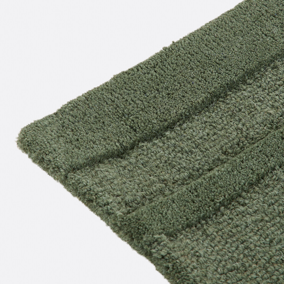 Tapis 100% laine, Massimo