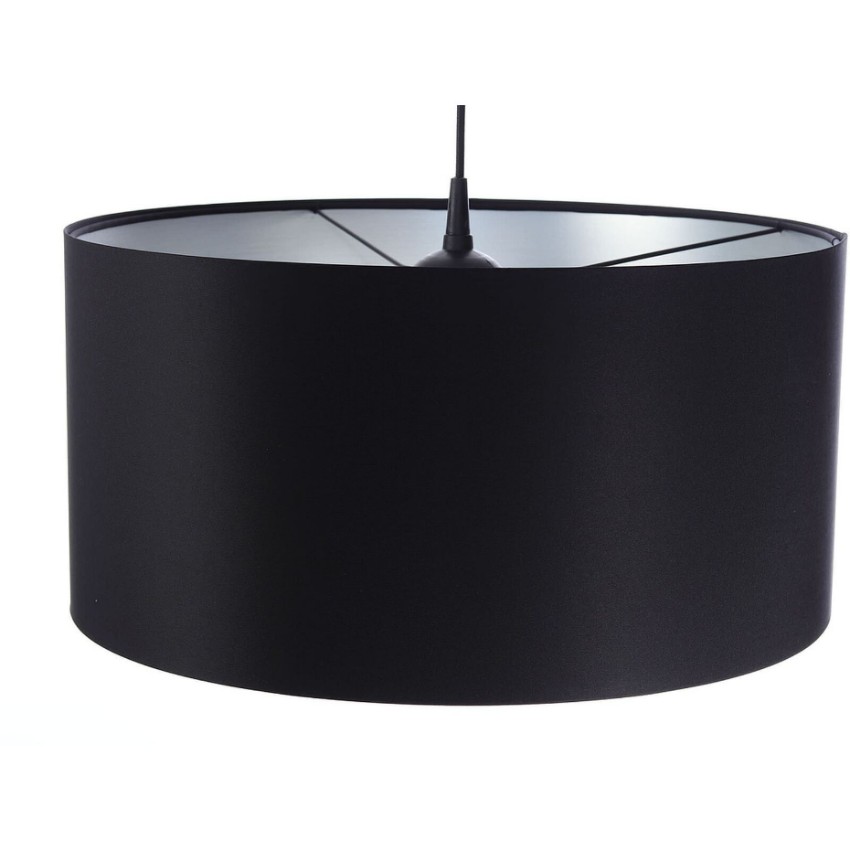 Suspension en tissu Glam
