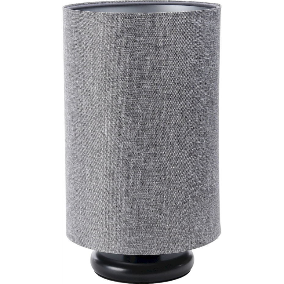Lampe de chevet en tissu Marengo
