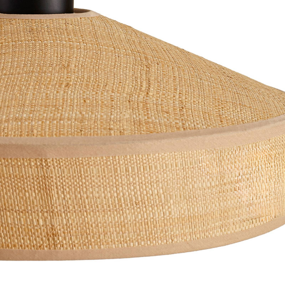 Suspension en bois scandinave, Haldor